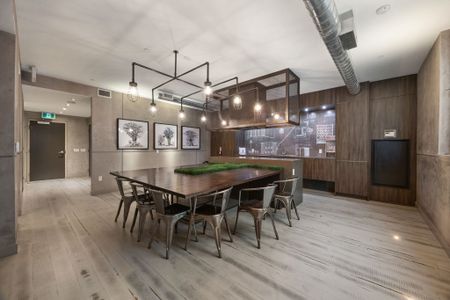 For Lease - 1990 Bloor Street Unit# 512, Toronto, Ontario - Photo 4