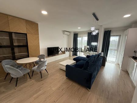 Inchirieri Apartamente 2 camere Bucuresti - Fotografie 2