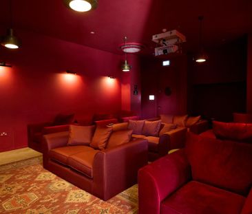 Studio to rent - Photo 4