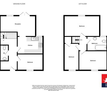 Pond Meadow, Guildford, Surrey, GU2 8LF - Photo 6