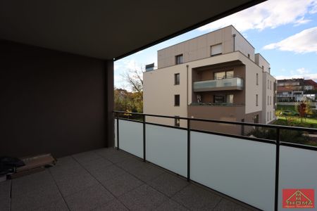 Appartement T2 meublé - Photo 4