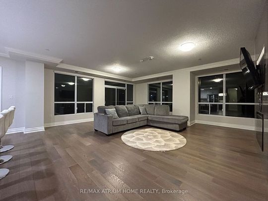 For Lease - 260 Villagewalk Boulevard Unit# 304, London North, Ontario - Photo 1