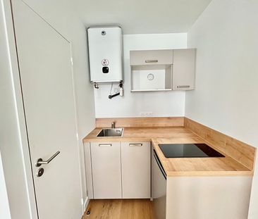 Location Appartement 1 pièce 18m² - Photo 1