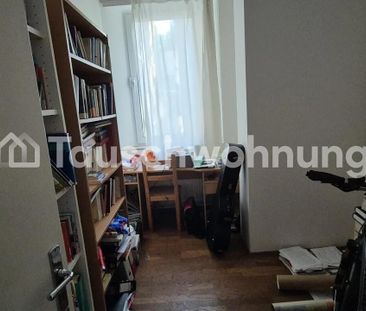 TAUSCHWOHNUNG Biete 4 Zi. in Köln - suche 2 Zi. in Köln - Photo 6