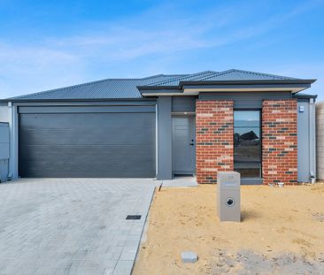 Four Bedroom New Home in Baldivis - Photo 1