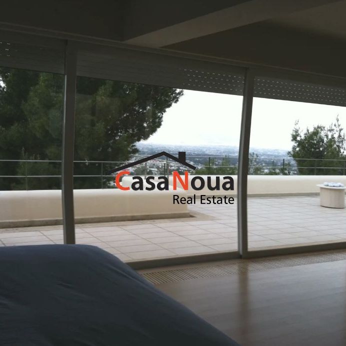 Διαμέρισμα για ενοικίαση Πολιτεία (Κηφισιά) - Φωτογραφία 1