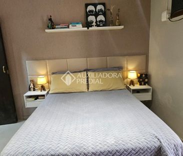 Casa com 3 quartos e 182m² para alugar em Nossa Senhora das Graças,... - Photo 3