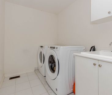 For Lease - 1533 Carr Landing, Milton, Ontario - Photo 5