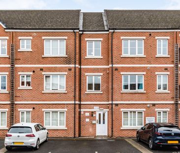 2 bed ground floor flat to rent in Rea Road, Birmingham, B31 - Photo 5