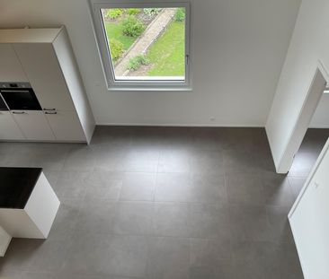 3.5 Zimmer, 103 m², 2. Stock - Photo 3