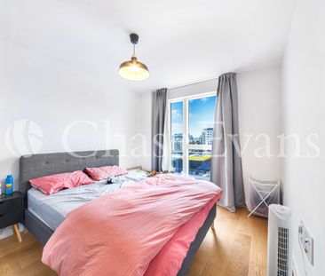 3 bedroom apartment to rent - Photo 1