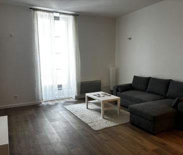 Location Appartement 2 pièces 48m² NIMES 30000 - Photo 1