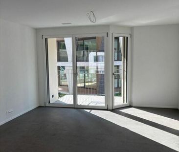 3.5 Zimmer, 1. Stock - Photo 1