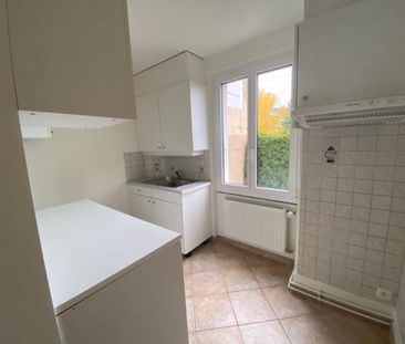 Charmant appartement de 2 pièces à deux pas du centre Nestlé - Foto 2