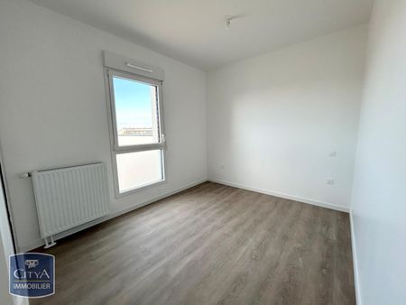 Location Appartement 5 pièces 103m² CAEN 14000 - Photo 4