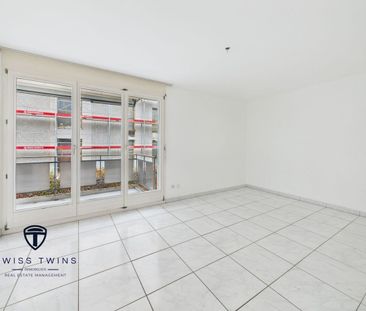 Attractive 3.5-room apartment with 73 m² - Photo 4