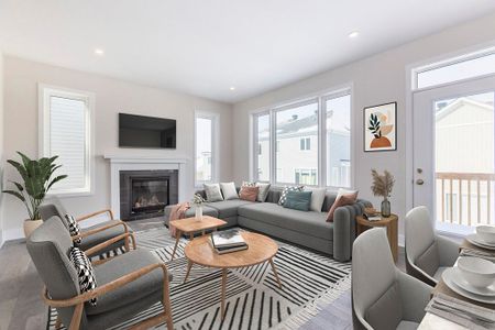 For Lease - 224 APPALACHIAN Circle, Barrhaven, Ontario - Photo 5