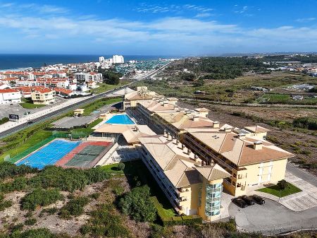 Apartment T1 in Silveira, Torres Vedras - Foto 3