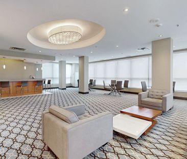 For Lease - 840 Queens Plate Drive Unit# 1305, Toronto, Ontario - Photo 6