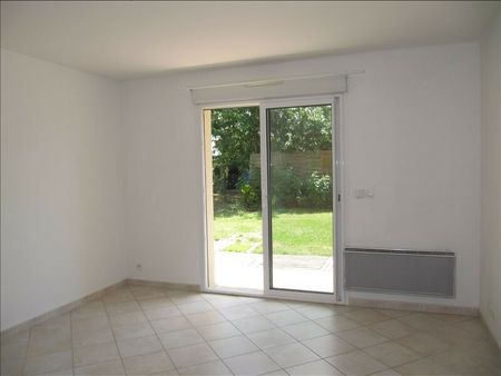 Appartement 2 Pièces + cellier + parking extérieur - Photo 2