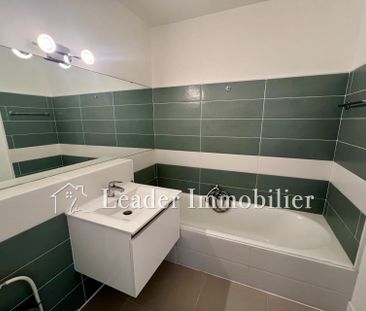Location Appartement 2 pièces 44m² ANTIBES 06600 - Photo 6