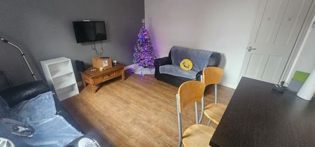 2 Bed - 46 Harold Street, Hyde Park, Leeds - LS6 1PL - Student - Photo 5