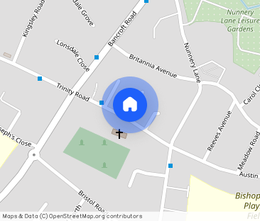 Trinity Road, Luton, Bedfordshire, LU3 1TP - Photo 1