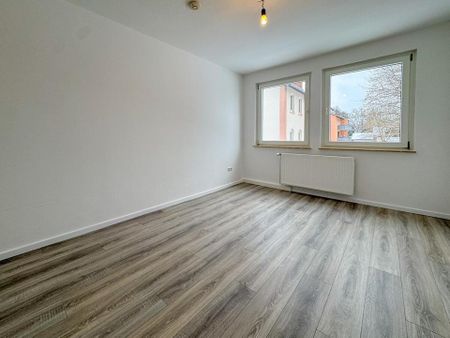 Ankommen & wohlfühlen: Familienfreundliche 3-Zimmer-Wohnung - Foto 5