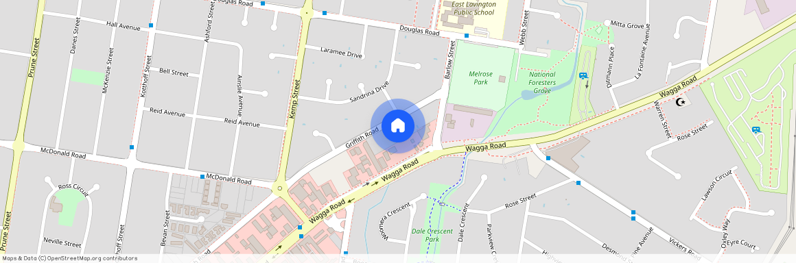 3/474 Griffith Road, 2641, Lavington, Nsw