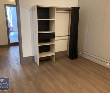 Location Appartement 2 pièces 46m² AGEN 47000 - Photo 1