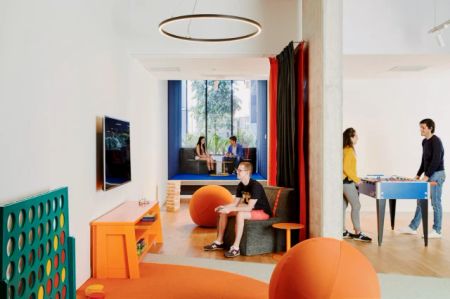 Signature Studio Apartment - views - Photo 2