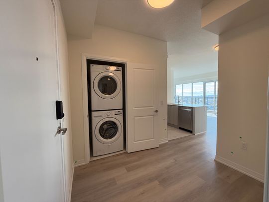 For Lease - 15 Watergarden Drive Unit# 3104, Mississauga, Ontario - Photo 1