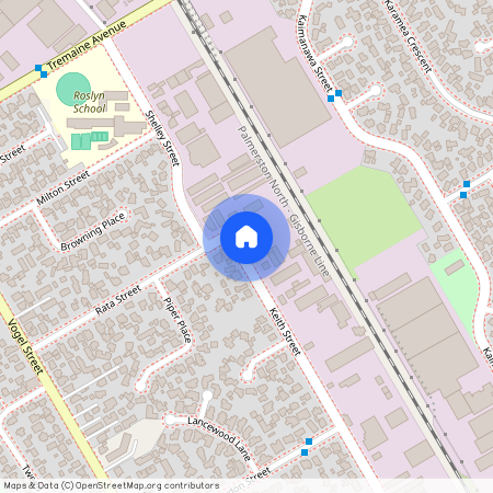 3 Keith Street, Roslyn, Palmerston North City