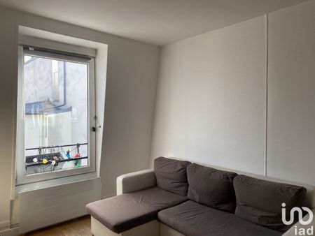 Appartement 2 pièces de 44 m² à Paris (75018) - Photo 2