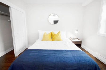 700 Corydon Avenue — One-Bedroom Suite (Type B) - Photo 2