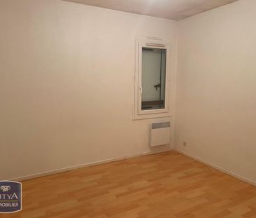 Location Maison 5 pièces 100m² BEAUMONT EN VERON 37420 - Photo 3