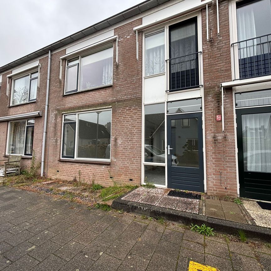 Begane grond 55+ appartement in Heemzicht. - Photo 1