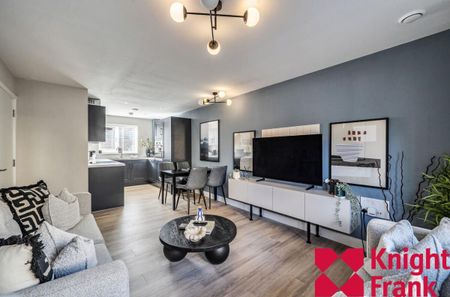 Two bedroom apartment available for short let - Photo 3