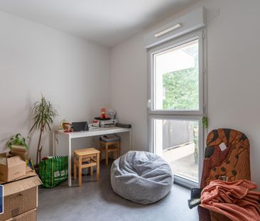 Location Appartement 3 pièces 57m² TOURS 37200 - Photo 4