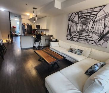 For Lease - 41 Creekbank Road, Toronto, Ontario - Photo 2