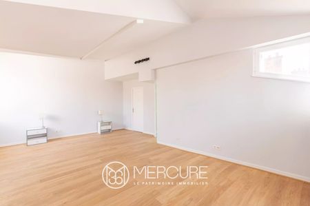 Appartement à Lyon 2ème - Photo 4