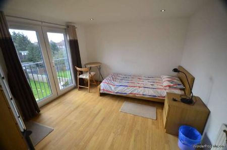 1 bedroom property to rent in Edgware - Photo 3