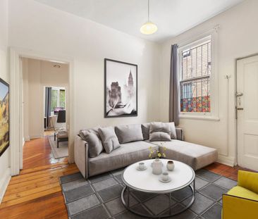 Fantastic value, close to Centennial Park! - Photo 1