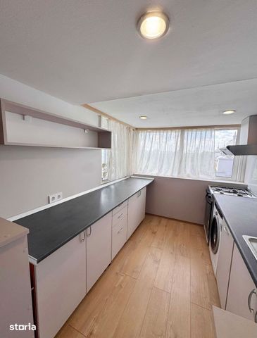 ÎNCHIRIERE APARTAMENT 3 CAMERE | ION MIHALACHE | 90 MP | - Photo 3