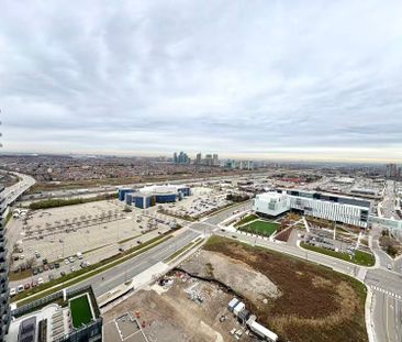 For Lease - 395 Square One Drive Unit# 2302, Mississauga, Ontario - Photo 1