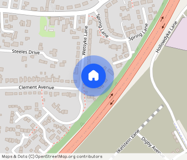 Simpson Close, Balderton, Newark, NG24 - Photo 1