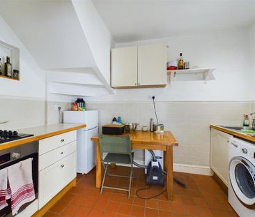 1 bedroom terraced house to rent - Photo 2
