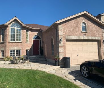 For Lease - 186 Pringle Drive, Barrie, Ontario - Photo 1