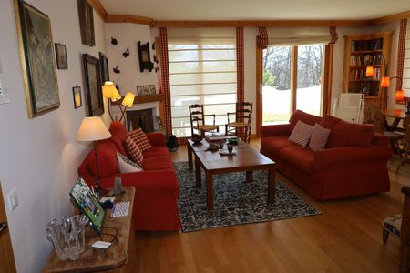 For rent, beautiful 3.5-room apartment - Photo 4