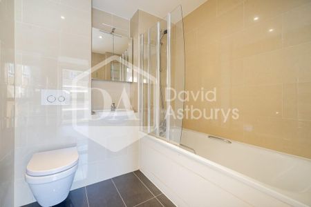 Studio to rent - Photo 4